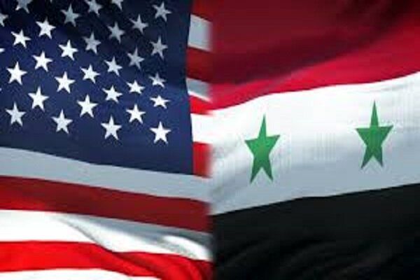 بسته تحریمی جدید آمریکا علیه سوریه