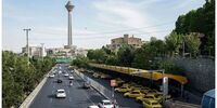 خبر بد برای پایتخت‌نشینان/تهران گرم‌تر می‌شود؟