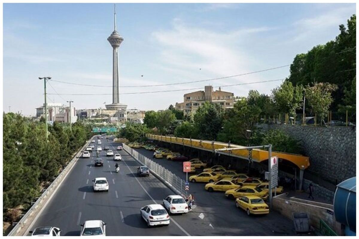 خبر بد برای پایتخت‌نشینان/تهران گرم‌تر می‌شود؟