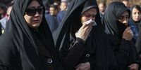 دومین سالروز حادثه پلاسکو و شهادت آتش‌نشانان