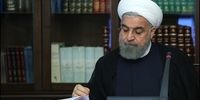 روحانی: اهل گفت‌وگو و مذاکره سازنده به نفع ملت ایرانیم
