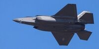 فرود 5 جنگنده‌ اف -۳۵ آمریکا در نزدیکی ونزوئلا/ مأموریت آنها چیست؟