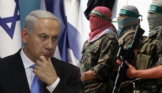 درخواست عجیب نتانیاهو از رهبران کشورهای عربی!