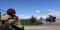 کمک جدید نظامی ایالات متحده به اوکراین