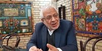 بادامچیان: سیدحسن خمینی زرنگ است/احمدی نژاد می تواند کاندیدا شود