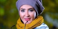 پست معنادار زهره فکور صبور که بوی مرگ می داد!+عکس