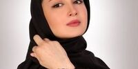  شیلا خداداد قبل از عمل زیبایی چه شکلی بود +عکس 

