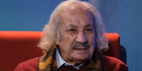 سعید پیردوست درگذشت