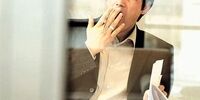 این نوع خمیازه‌ها زنگ خطر یک بیماری مرگبار است
