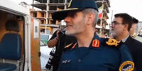 اولین واکنش روزنامه دولت به اظهارات سردار مفخمی/ خبرنگاران از ضدانقلاب الگو گرفتند!