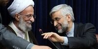 ماجراهای جلیلی از خصومت با برجام تا حامی برجام خوانی در دانشگاه ها