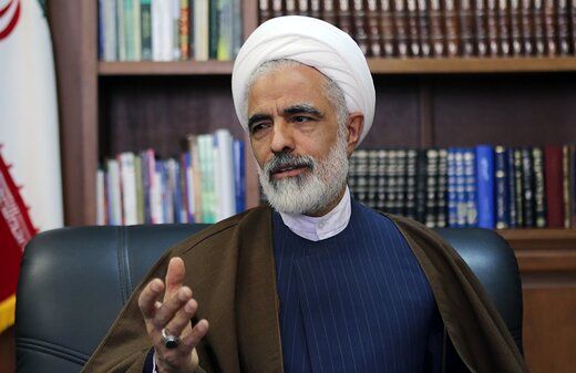 انتقاد عضو مجمع تشخیص از اظهارات اخیر سخنگوی شورای نگهبان