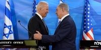 افشاگری سایت عبری از درخواست تازه نتانیاهو از بایدن