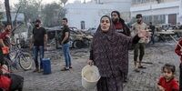  ۱۳۰ کودک در غزه زیر دستگاه تنفس؛ توقف فعالیت 20 بیمارستان!