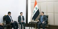 تاکید مجدد نخست وزیر عراق بر همکاری‌های امنیتی با ایران