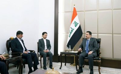 تاکید مجدد نخست وزیر عراق بر همکاری‌های امنیتی با ایران