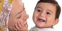 تاثیر مثبت مصرف قرص های ضدافسردگی در بارداری بر مغز کودک
