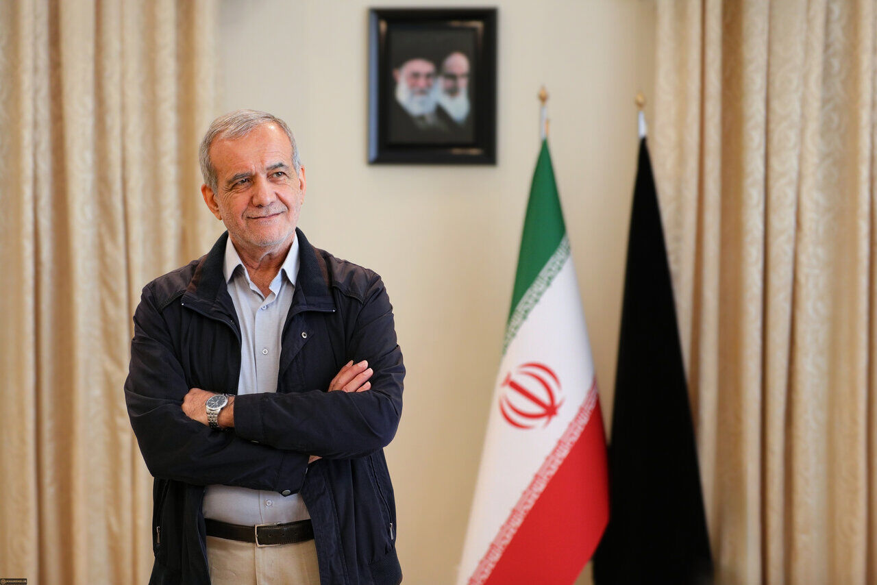 جزئیات برنامه پزشکیان به روسیه اعلام شد/ پزشکیان با روسای جمهور این 4 کشور دیدار می‌کند