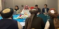 طالبان کاردار عربستان را احضار کرد