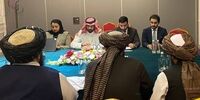 طالبان کاردار عربستان را احضار کرد