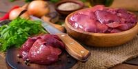 هرگز جگر فله‌ای مرغ نخرید