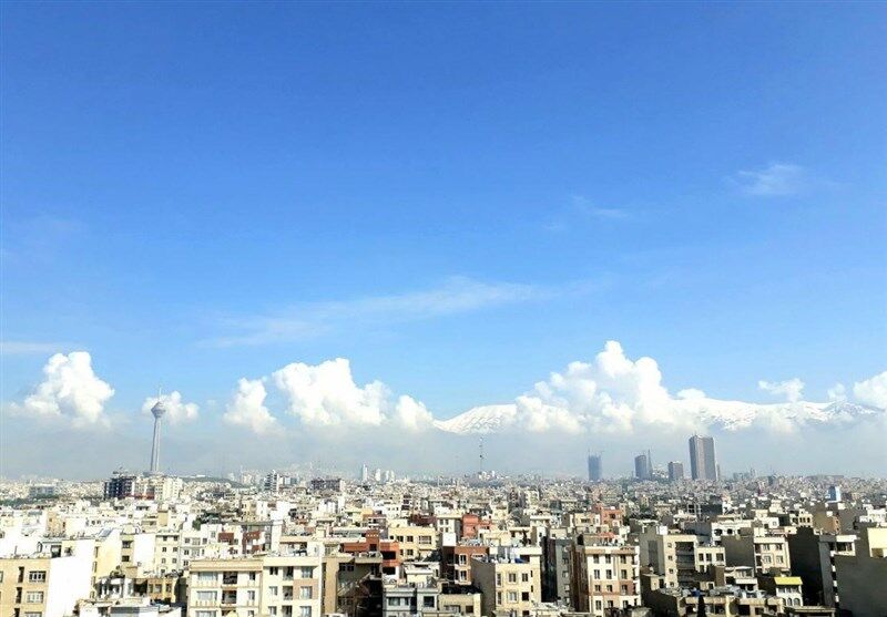 آپارتمان های 60 تا 70 متر در منطقه دلاوران چند؟ + جدول