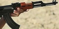 فوری/ حمله تروریستی در غرب ایران/ دو پاسدار بومی پاوه به شهادت رسیدند