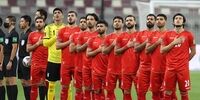 ترکیب احتمالی تیم ملی فوتبال ایران مقابل عراق