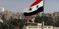 بیانیه سوریه درباره حمله آمریکا به استان دیرالزور