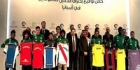 رسوایی باج سعودی ها در فوتبال