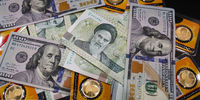 احتمال حمله  سکه بازان به بازار ارز/ پیش بینی قیمت دلار امروز 7 اسفند