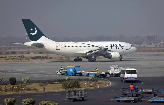 توقف تمامی پروازهای پاکستان به مقصد عربستان