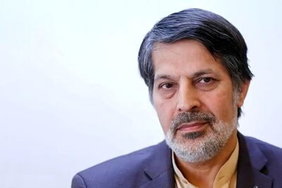 واکنش توئیتری عمادالدین باقی به ابقای جنتی + عکس

