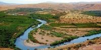 حل مشکل آب با ایران در اذعان عراق به توافق «الجزائر» است