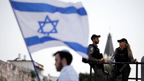 ادعای وزیر خارجه اسرائیل علیه ایران
