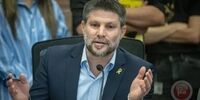 زمان پایان جنگ اسرائیل با حزب الله مشخص شد
