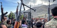 برنامه طالبان برای ورود به پنجشیر/ خونریزی نمی‌کنیم