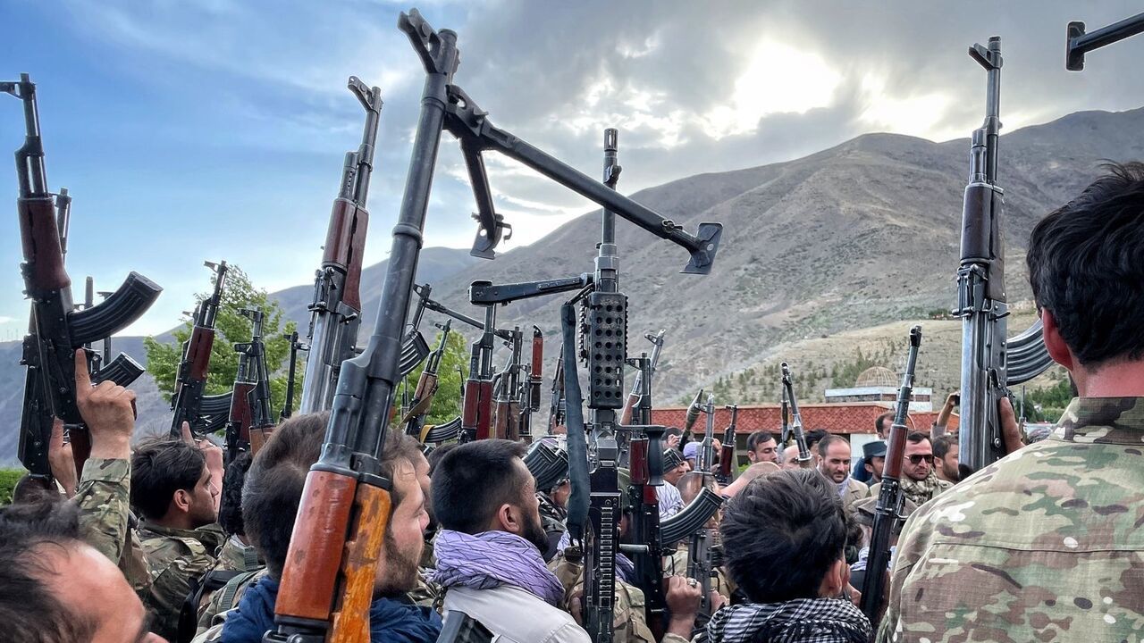 برنامه طالبان برای ورود به پنجشیر/ خونریزی نمی‌کنیم