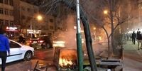 کشف بمب‌های انفجاری در این استان/ گردانندگان اصلی گروه‌های فراخوان مجازی دستگیر شدند
