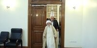جنتی در اجلاس خبرگان: ترامپ می‌خواهد با روحانی دیدار کند/ نابسامانی‌ها را به پای رهبری می گذارند
