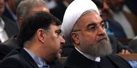وزیر سابق به «اعتراف» روحانی واکنش نشان داد