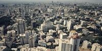 ارزان‌ترین آپارتمان های تهران کجاست؟