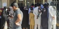 ماجرای کمبود نان در ایرانشهر چه بود؟ 