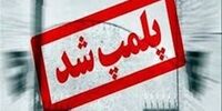 علت واقعی پلمب قنادی فرانسه