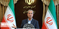 ربیعی: رئیس جمهوری در پرونده حسین فریدون دخالتی نداشته است / روحانی منکر قانونی بودن شورای نگهبان نیست