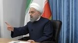 چرا سخنان روحانی دربارۀ تنگۀ هرمز و صدا و سیما و ادامۀ جنگ تحمل نشد؟ / رمزگشایی از خشم ها به یک انتقاد 