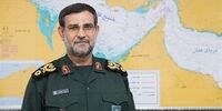 خط و نشان فرمانده نیروی دریایی سپاه در تنگنه هرمز