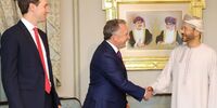 ادعای گاردین درباره مذاکرات ایران و امریکا /  ایرانی‌ها می‌گویند ویتکاف قبول کرده ایران غنی‌سازی زیر ۵ درصد داشته باشد اما هیچ اشاره‌ای به لغو تحریم‌ها نکرده است