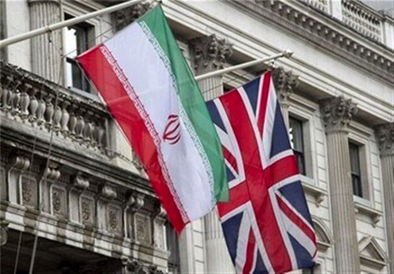 واکنش ایران به تحریم‌های انلگیس / تشدید بی‌اعتمادی است