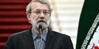 پیام نوروزی لاریجانی به ملت ایران

